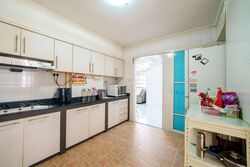 Blk 156 Jalan Teck Whye (Choa Chu Kang), HDB Executive #607377001